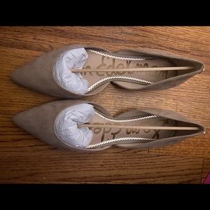 Sam Edelman flats